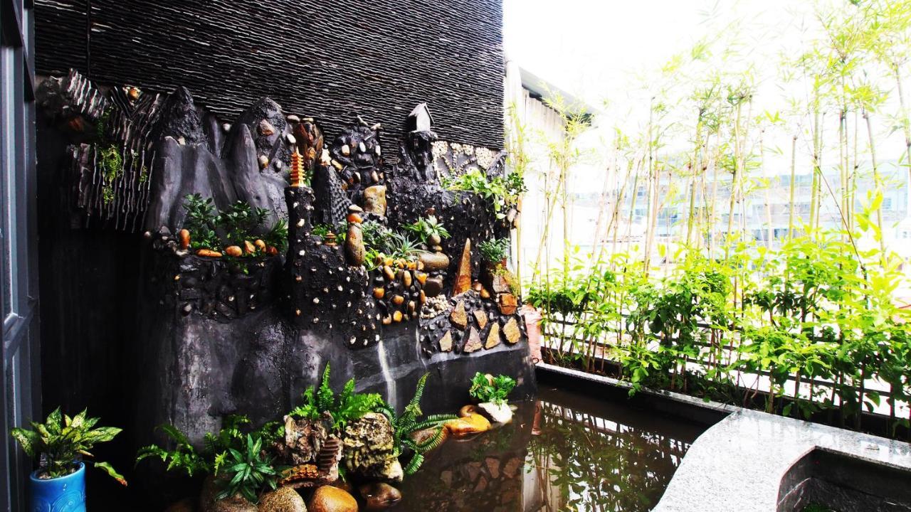 Apartamento Dong Duong Cidade de Ho Chi Minh