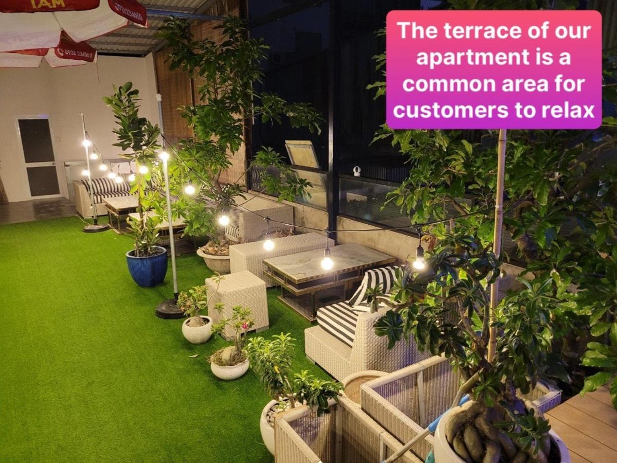 Dong Duong Apartamento
