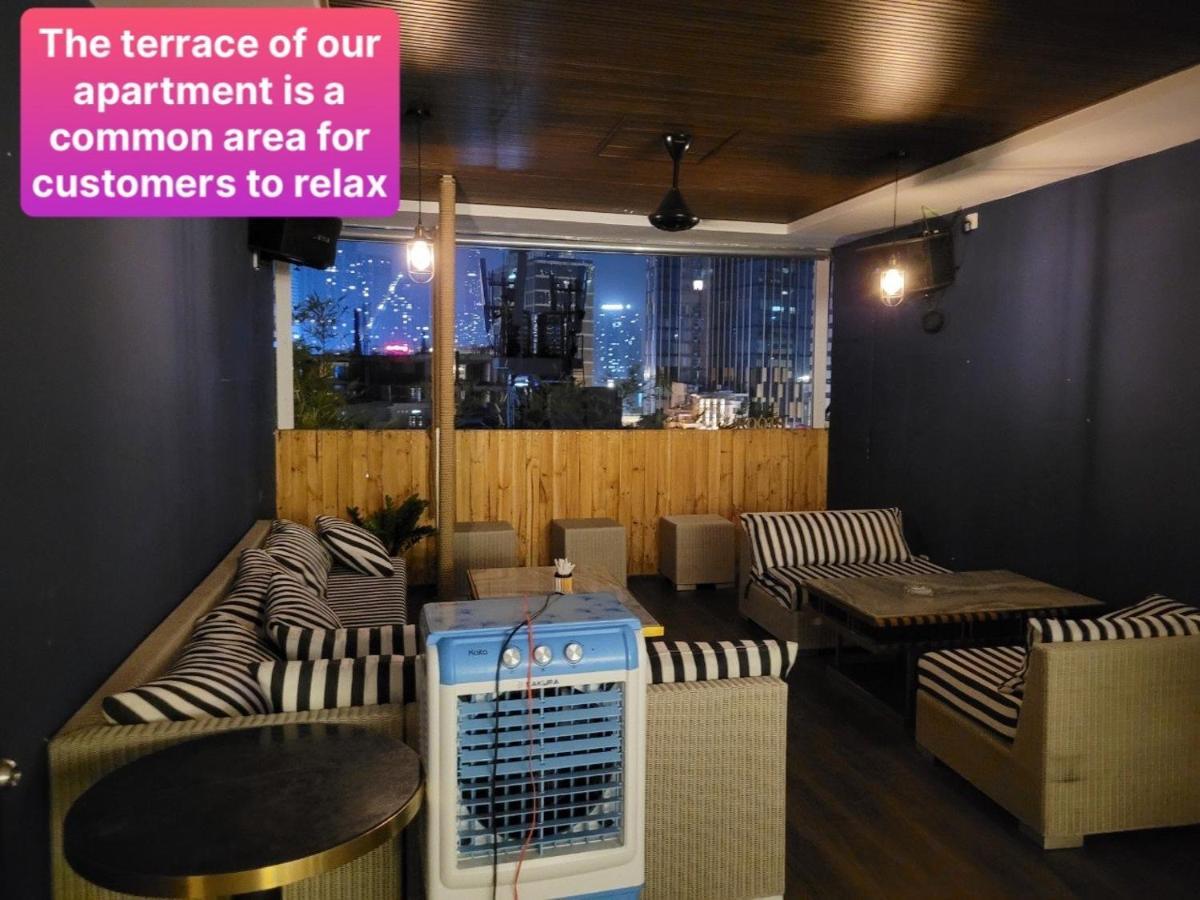 Dong Duong Apartamento