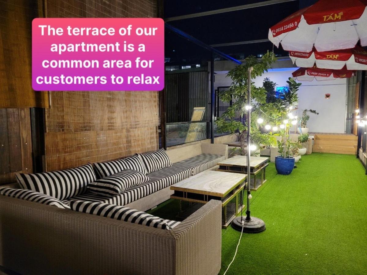 Dong Duong Apartamento *