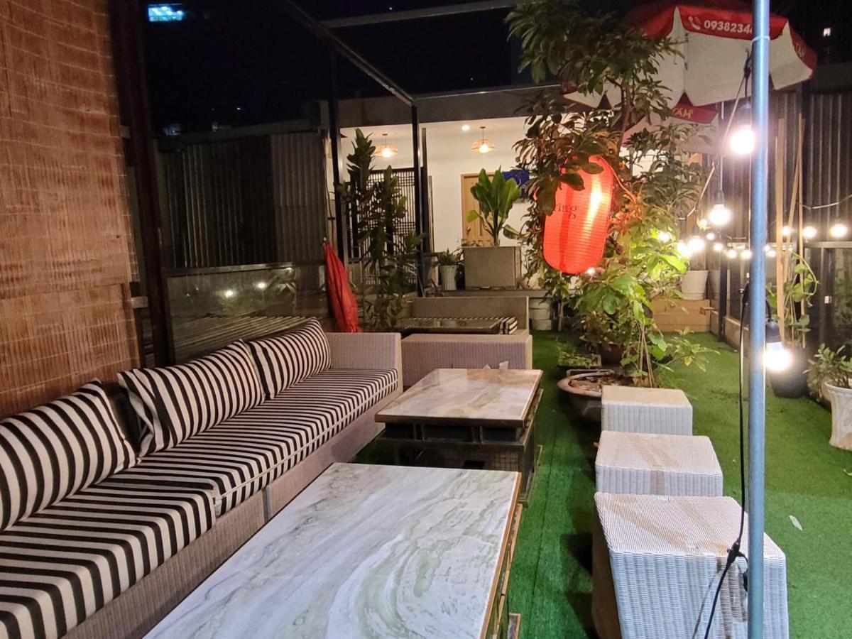 Dong Duong Apartamento Cidade de Ho Chi Minh