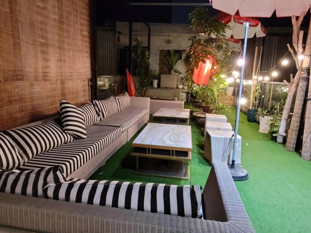 Apartamento Dong Duong Cidade de Ho Chi Minh