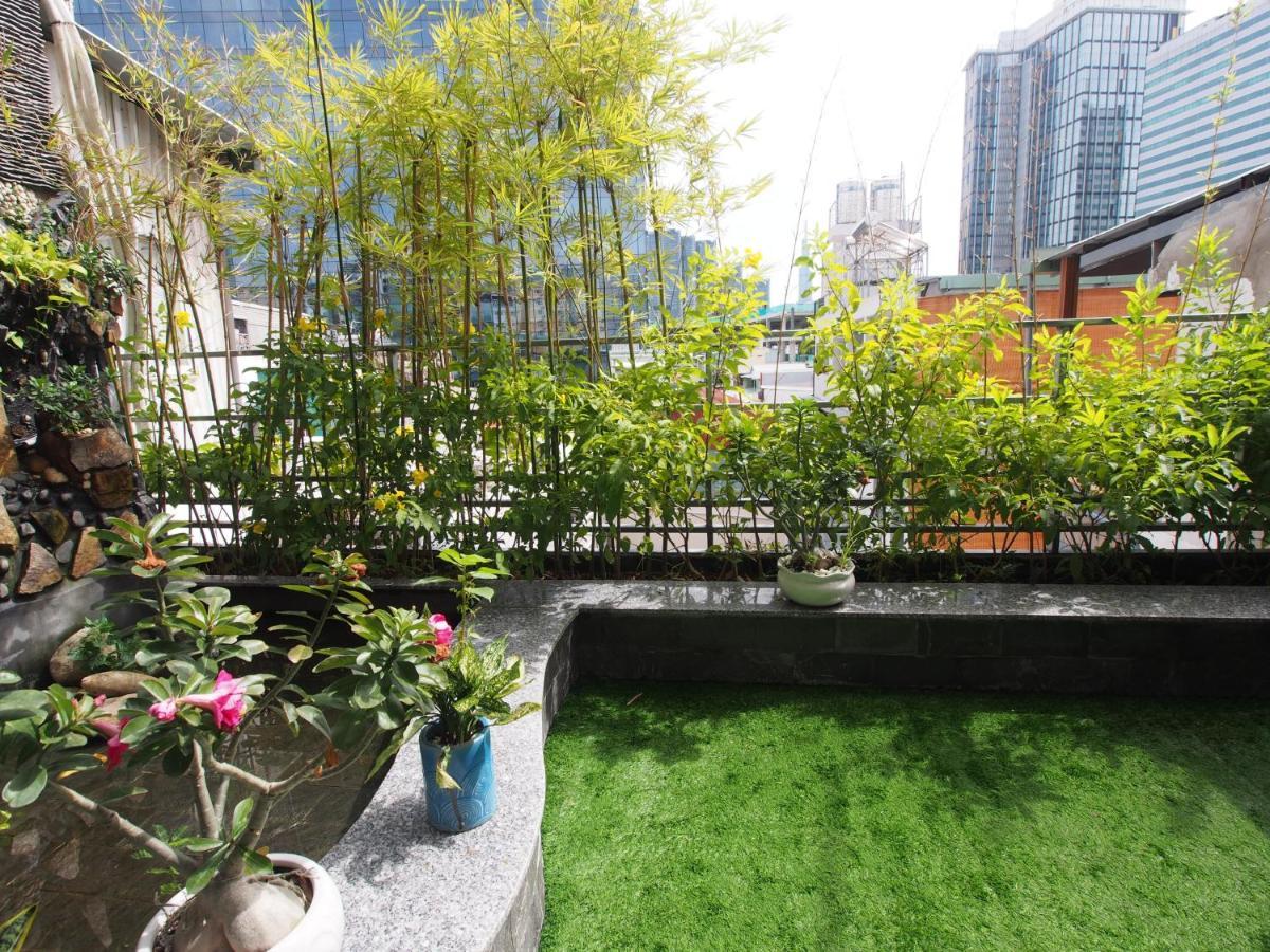 Apartamento Dong Duong Cidade de Ho Chi Minh