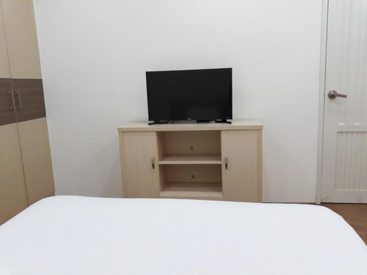 Apartamento Dong Duong Cidade de Ho Chi Minh