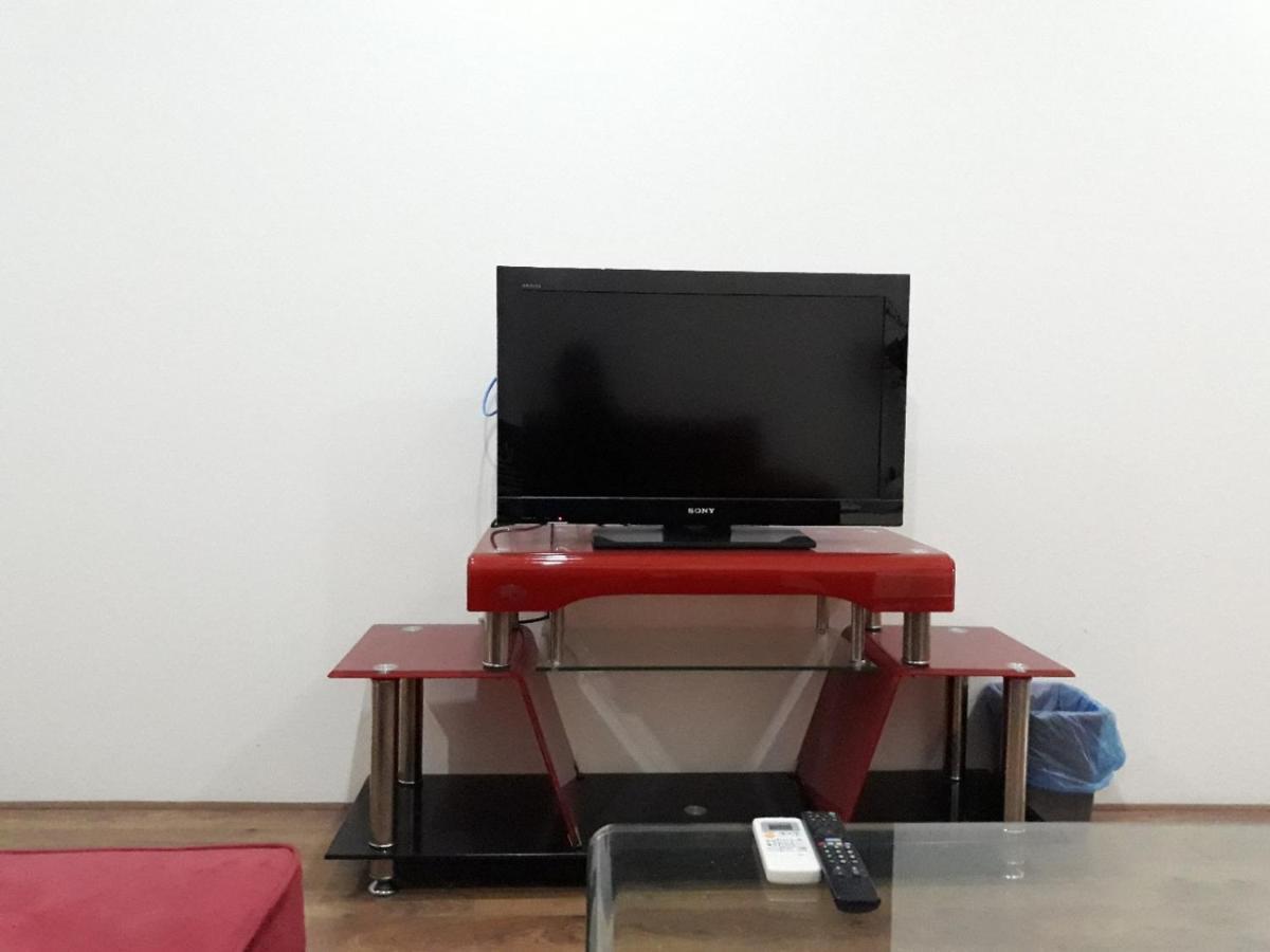 Dong Duong Apartamento Cidade de Ho Chi Minh