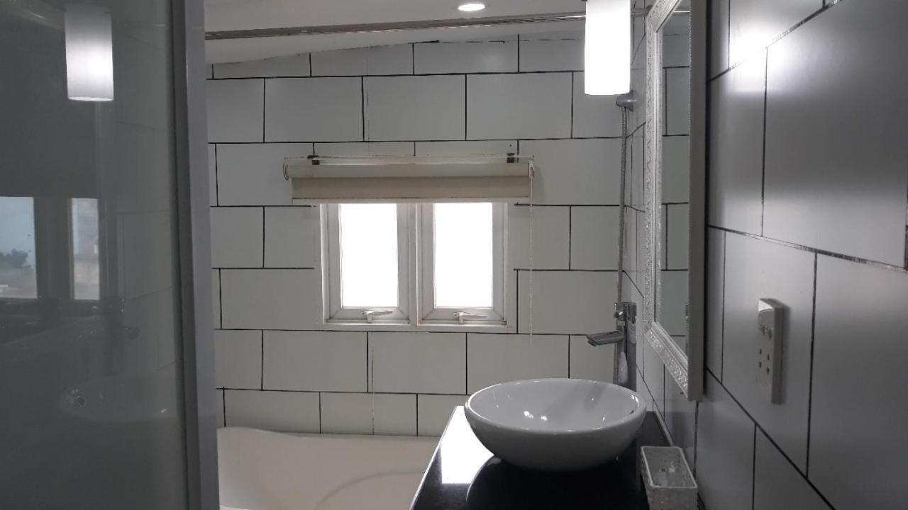 Apartamento Dong Duong *