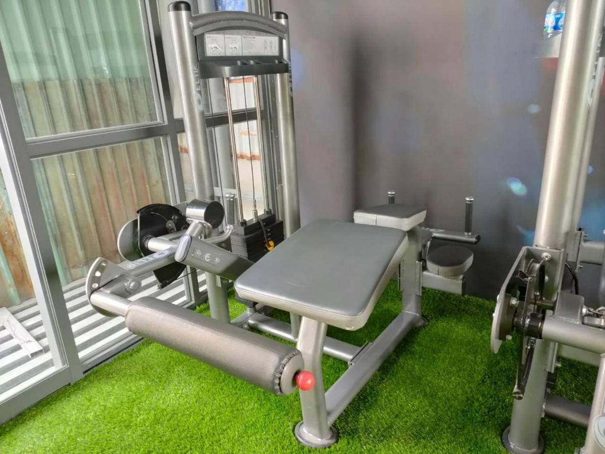 Apartamento Dong Duong Cidade de Ho Chi Minh