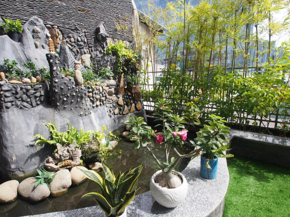 Dong Duong Apartamento Cidade de Ho Chi Minh