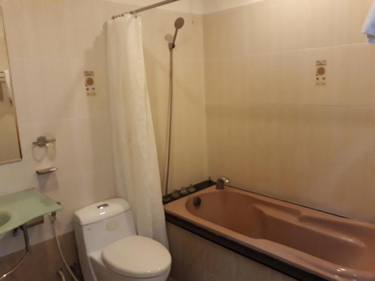 Apartamento Dong Duong Cidade de Ho Chi Minh