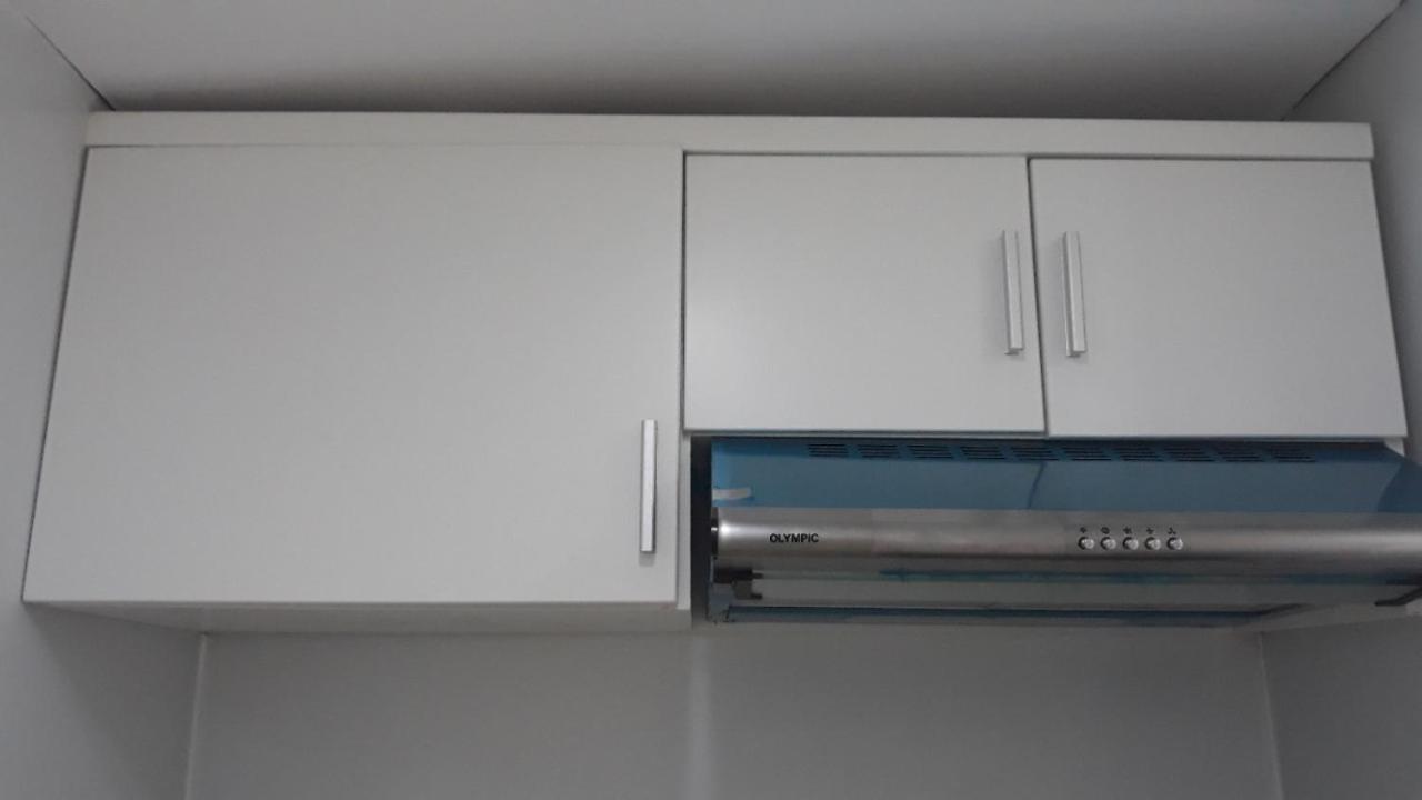 Apartamento Dong Duong *