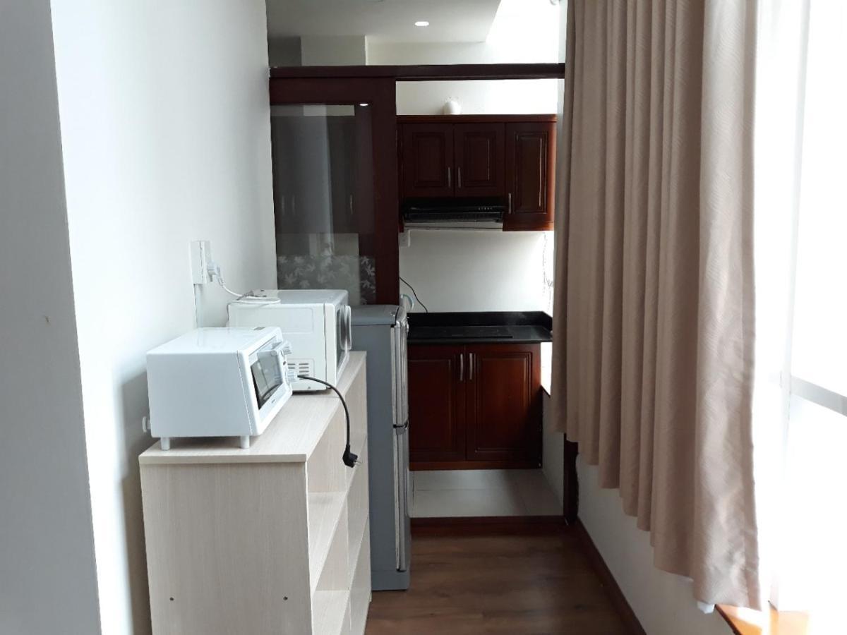 Apartamento Dong Duong