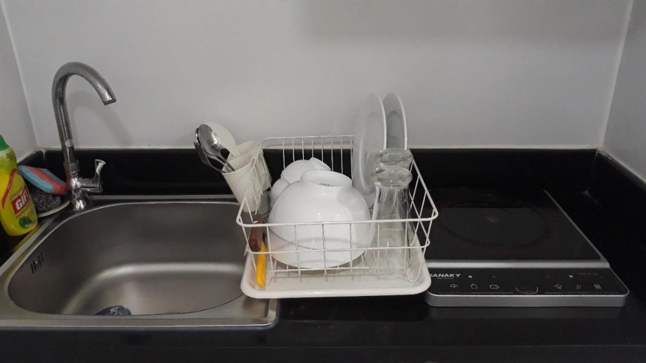 Apartamento Dong Duong Cidade de Ho Chi Minh
