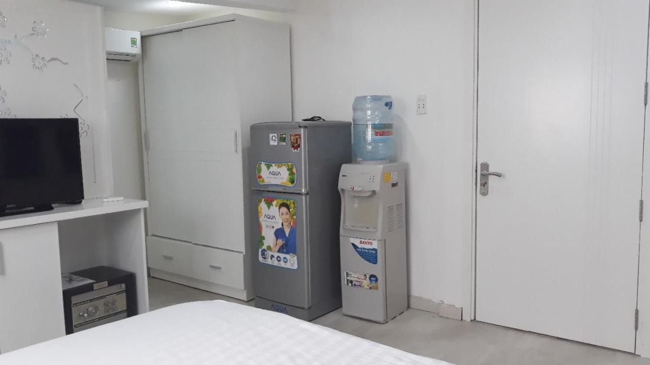 Apartamento Dong Duong