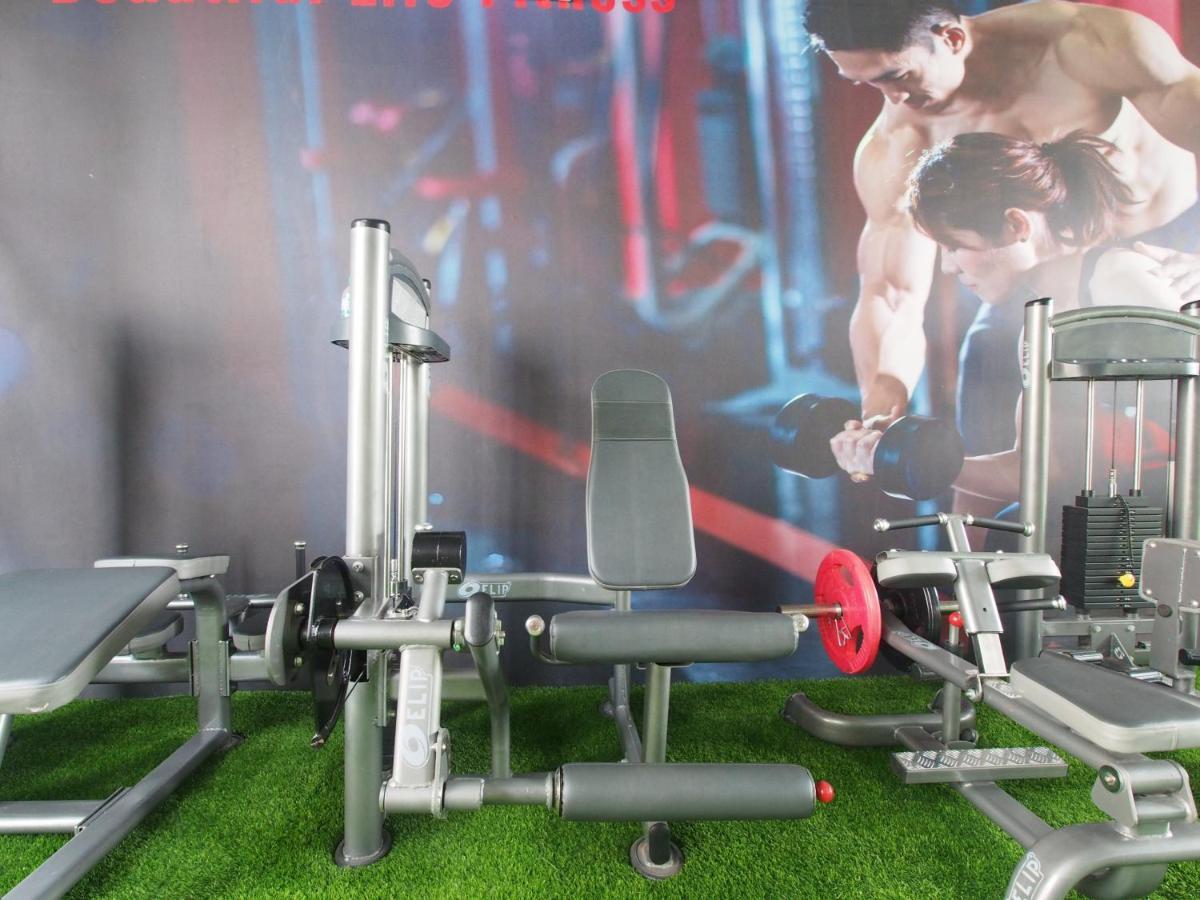 Dong Duong Apartamento *