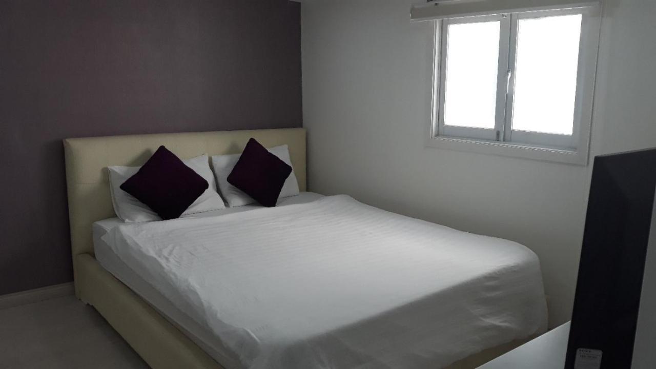 Apartamento Dong Duong