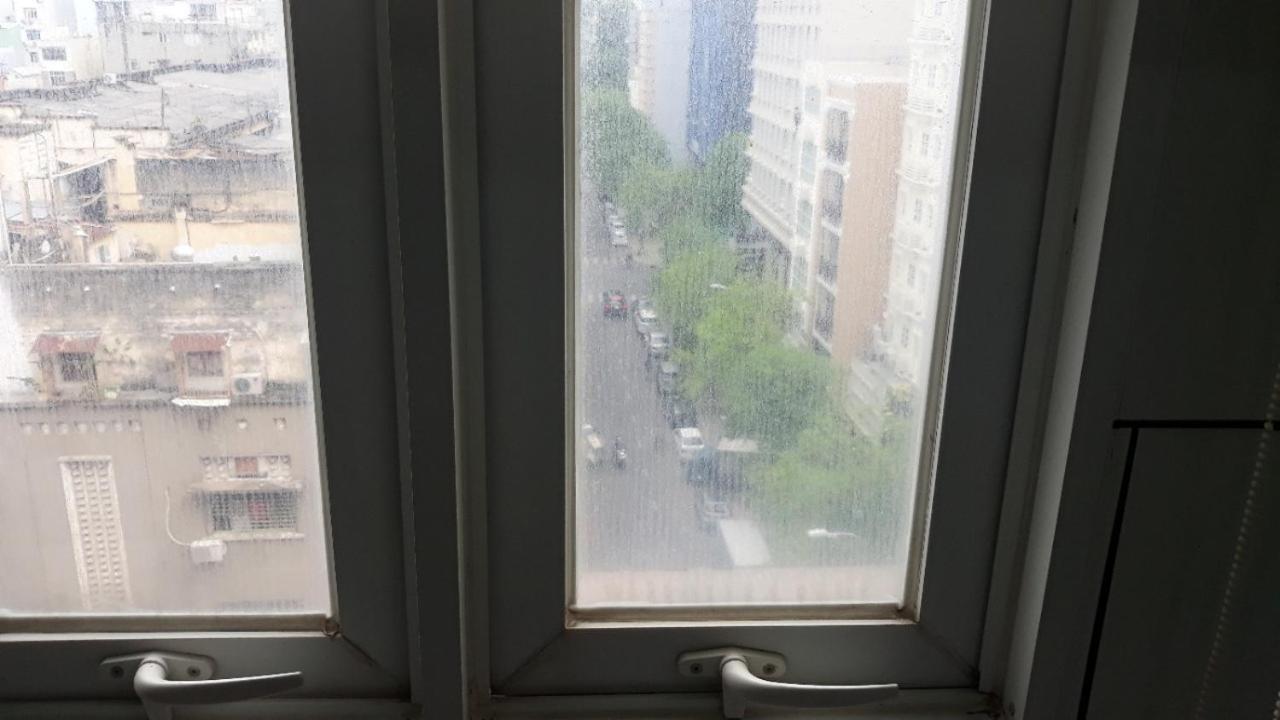 Dong Duong Apartamento