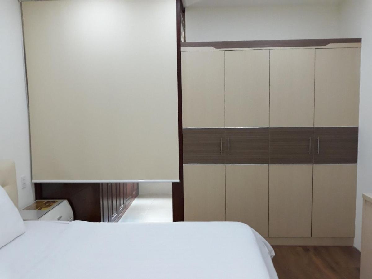 Dong Duong Apartamento