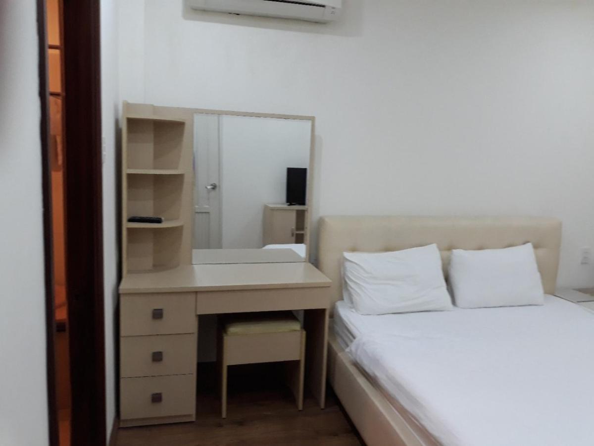 Apartamento Dong Duong Cidade de Ho Chi Minh
