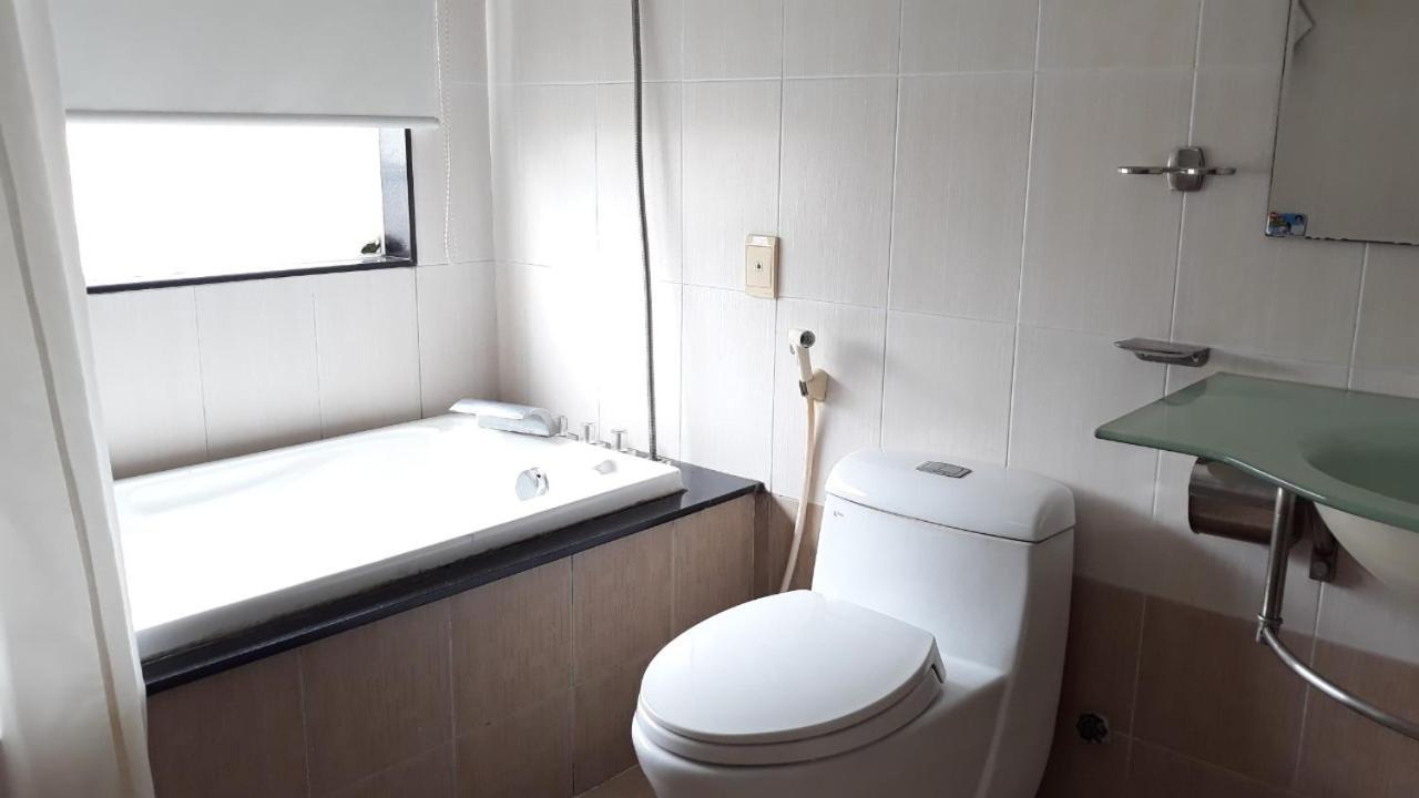 Dong Duong Apartamento *