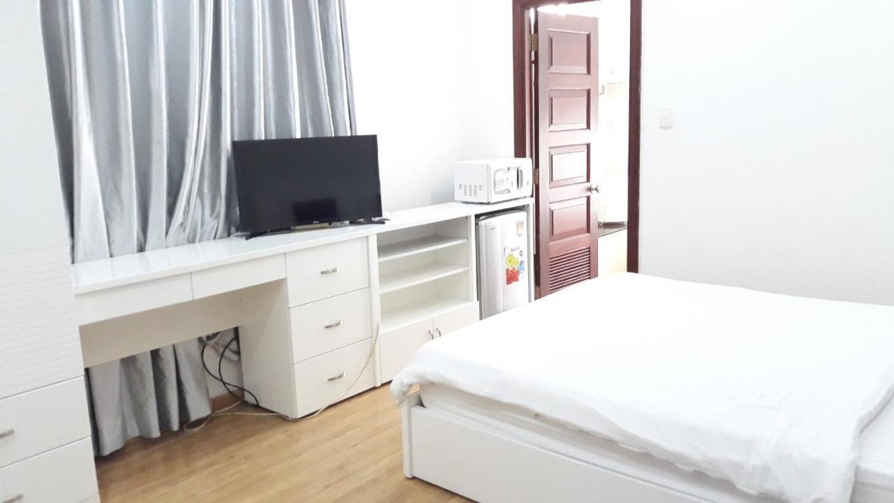 Apartamento Dong Duong