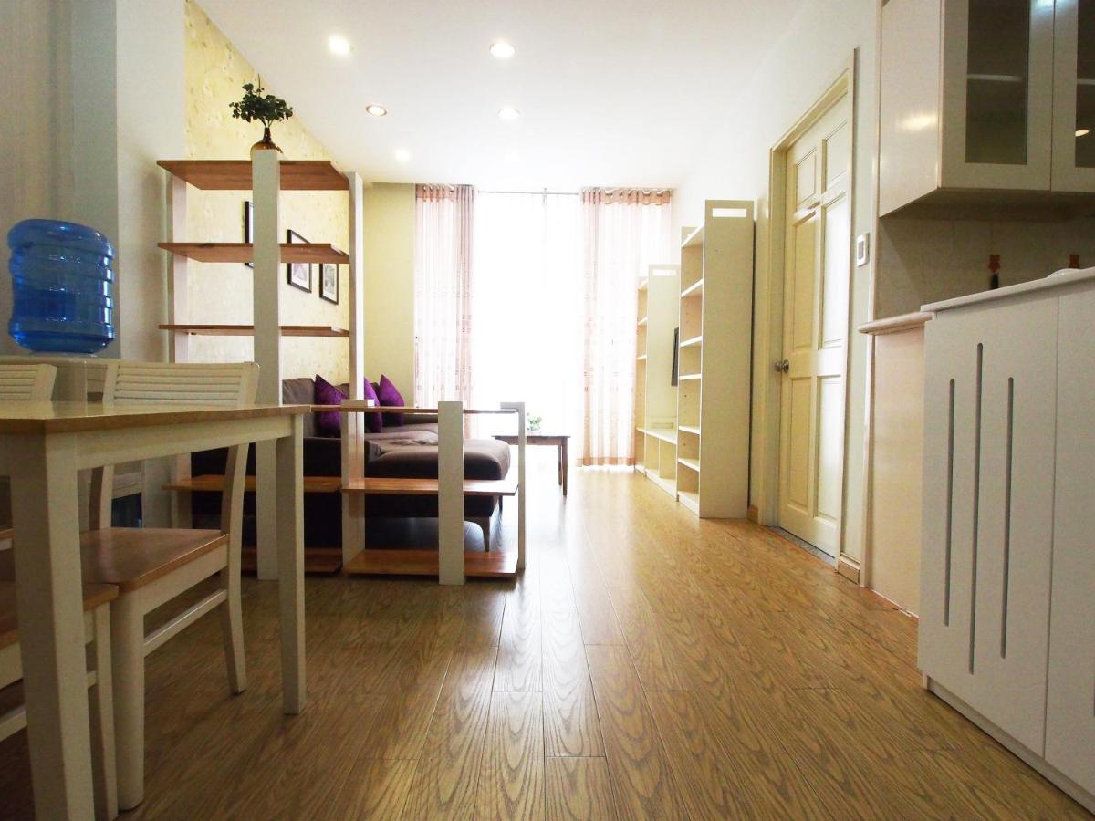 Dong Duong Apartamento