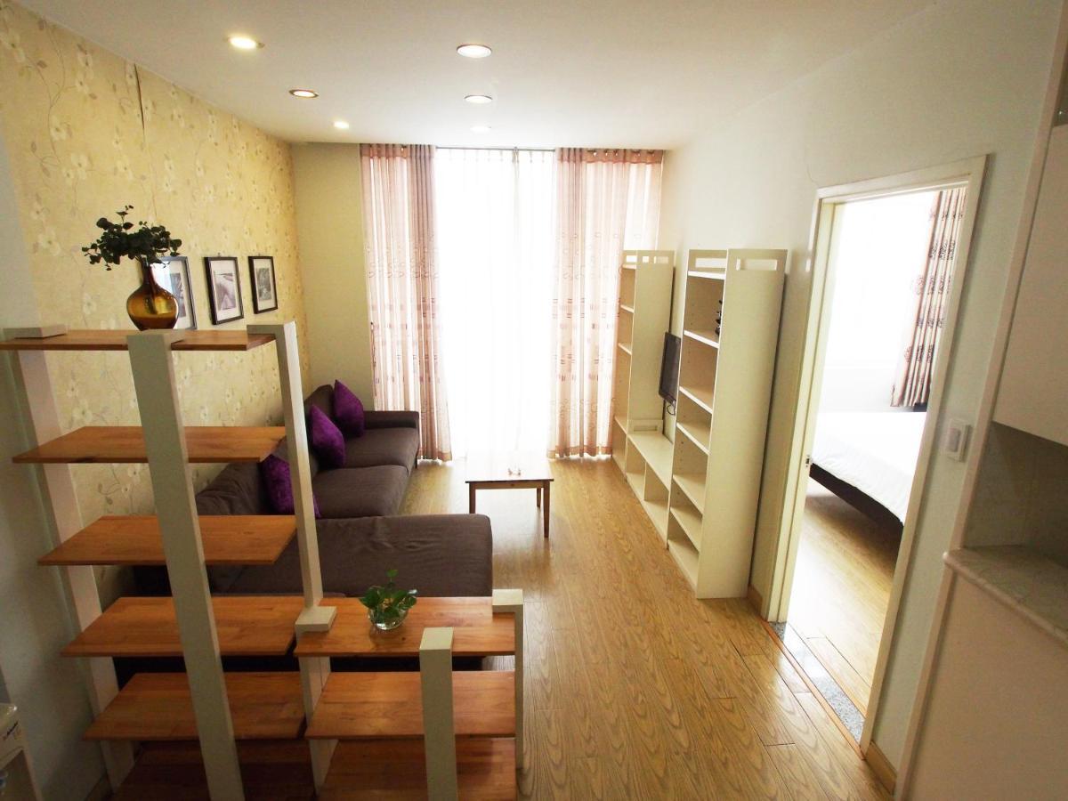 Dong Duong Apartamento *