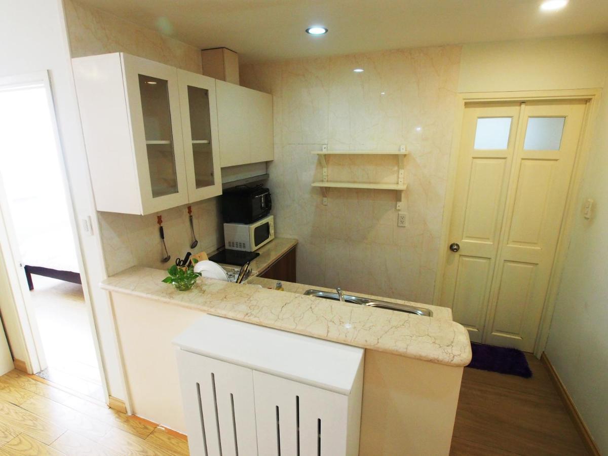 Dong Duong Apartamento Cidade de Ho Chi Minh