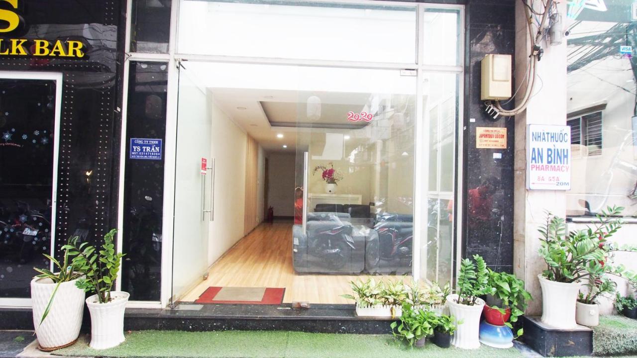 Dong Duong Apartamento