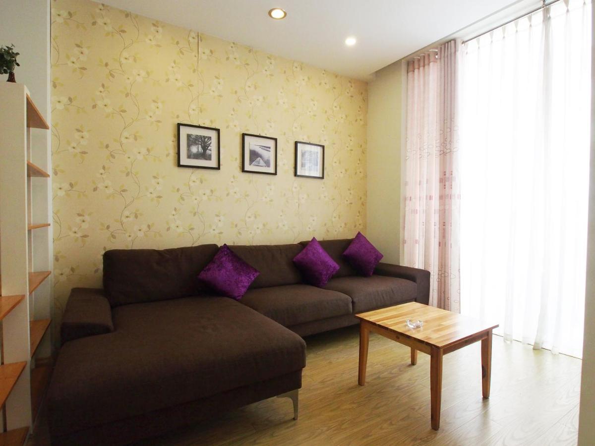 Dong Duong Apartamento Cidade de Ho Chi Minh