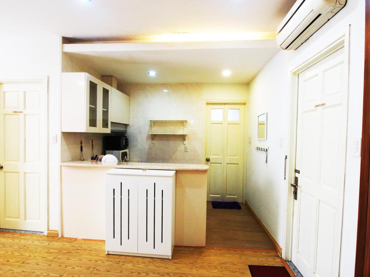 Dong Duong Apartamento *