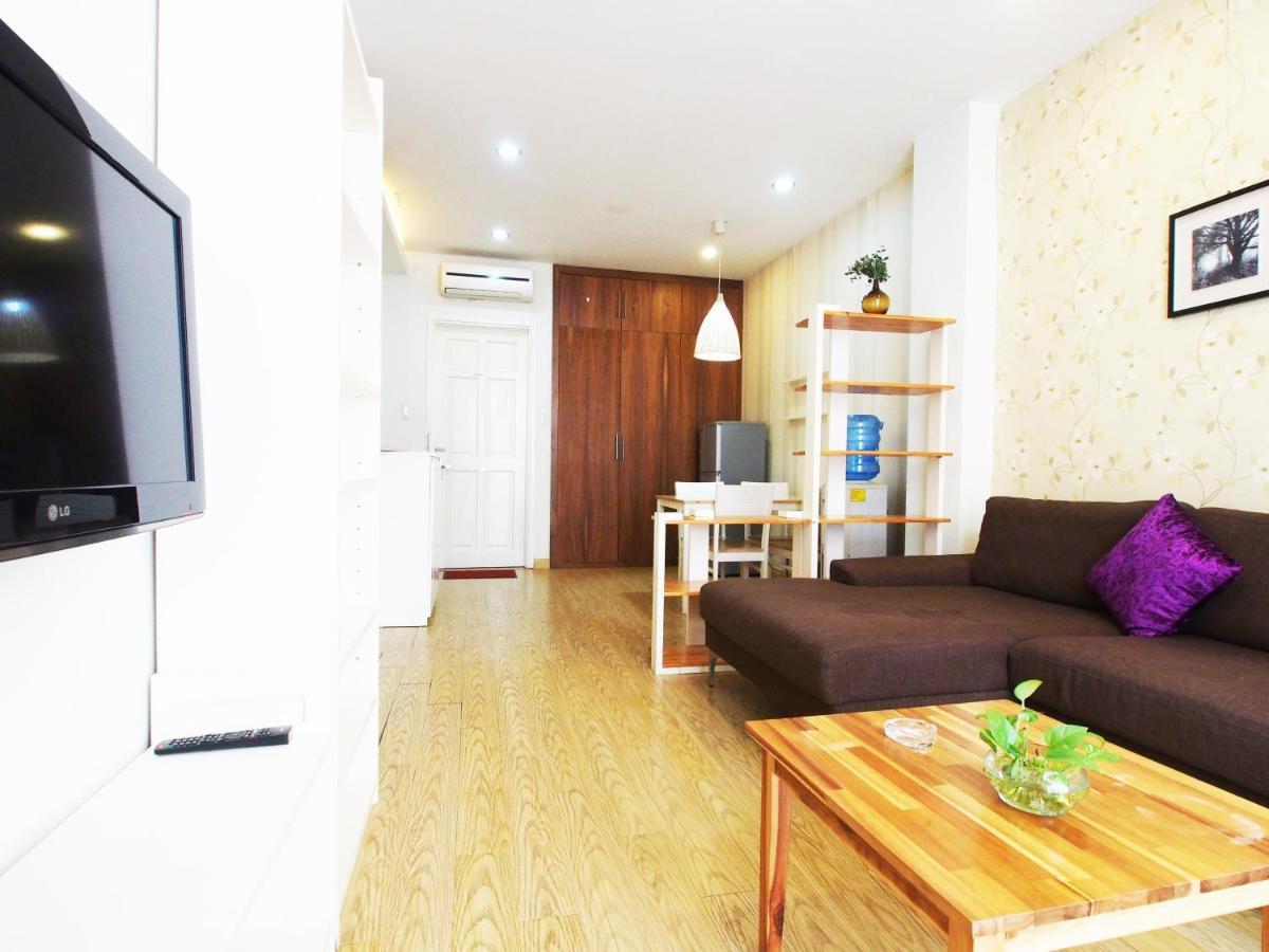 Dong Duong Apartamento *