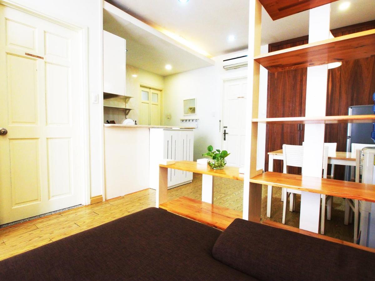 Dong Duong Apartamento Cidade de Ho Chi Minh